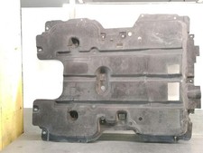 9830181780 Cover Oil Pan for Citroen C4 III (BA BB BC) 2020 5581823