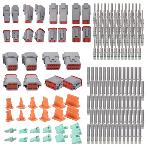 188pcs deutsch gray - deutsch, dt