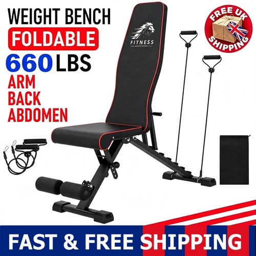Weight bench adjustable - weight,