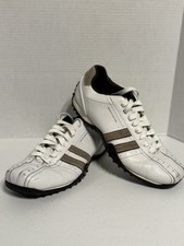 Skechers Men’s Golf Shoes Size 9.5Leather urban track Triumphant Sneakers