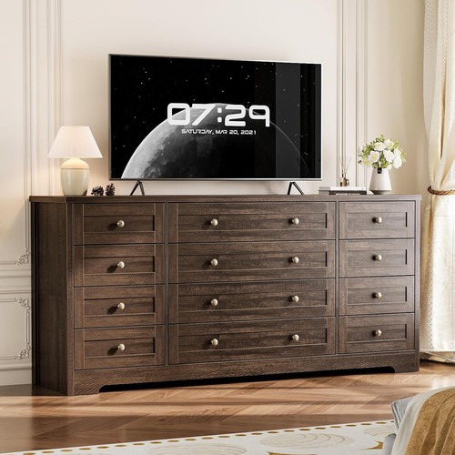 Drawer wooden chest - drawer,