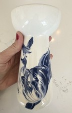 Hard find-Heinen Delfts Blauw