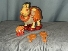 Tonka Keypers Tango With Finder Twist, Key And Brush