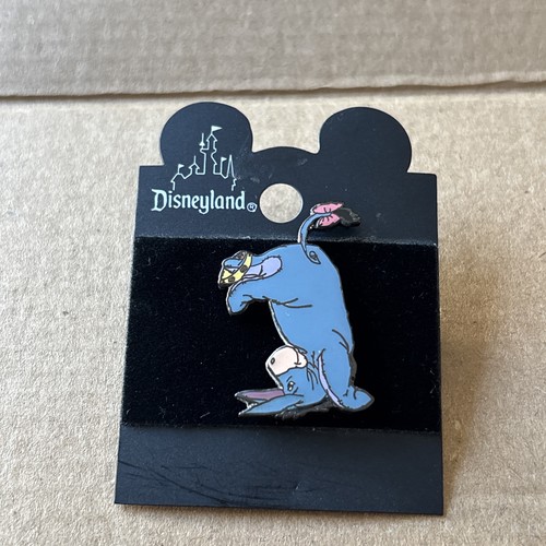 Disney dlr eeyore - disney,