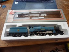 Lima King Class Loco Br King Charles 11 4-6-0  OO Gauge