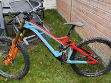 Mondraker Summum Carbon Pro