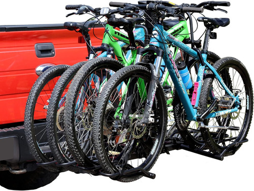 Young bike rack hitch - rack, mount