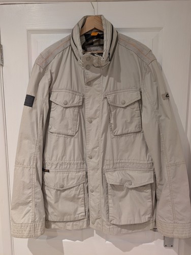 Camel active mens jacket - camel, size