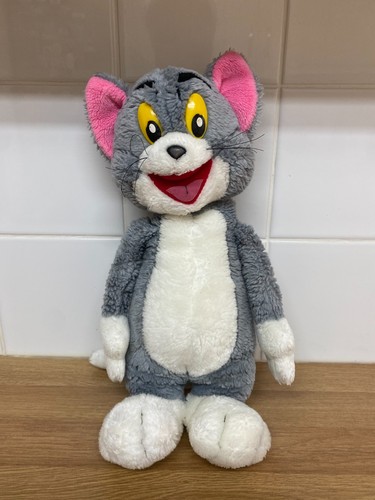 Tom and jerry - soft, toys