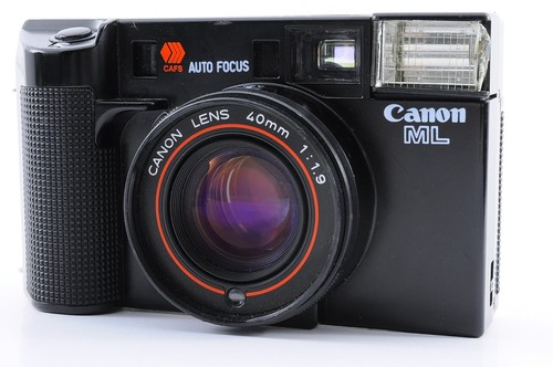 Canon af35ml point - canon,