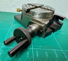 SOBA 3" 75 MM DIAMETER ROTARY