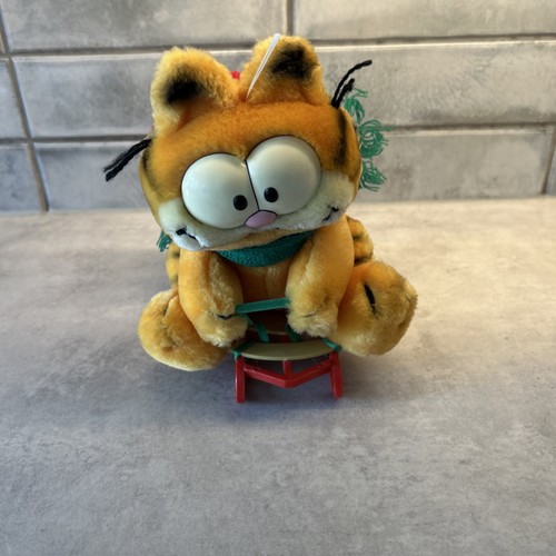 Vintage garfield cat dakin - vintage,