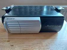 Used,  In Good Condition, Sony