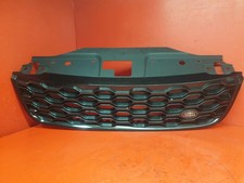 LANDROVER DISCOVERY FRONT