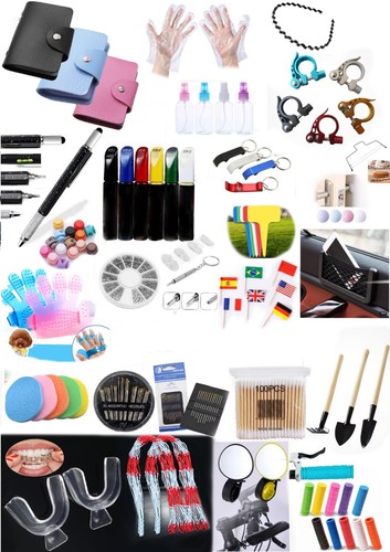 Brand new items wholesale - 40, x