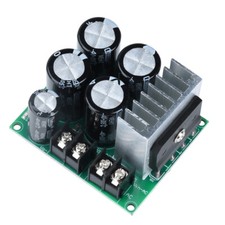 10A Rectifier Filter Board Unregulated Power Amplifier Single Power Supply Board