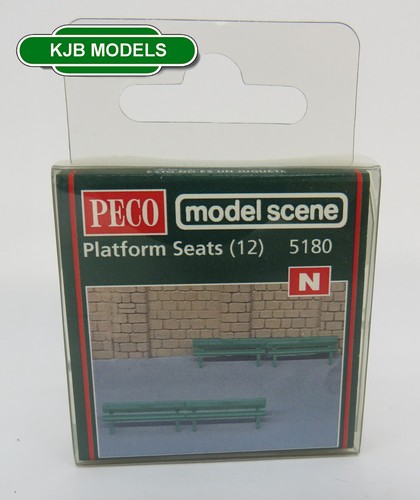 Gauge platform seats - n,