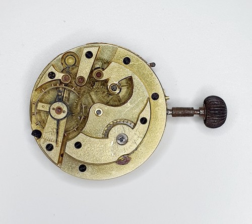 1888 longines pocket watch - longines,