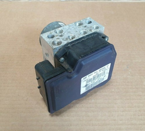 Mini cooper r56 abs dsc - r56,