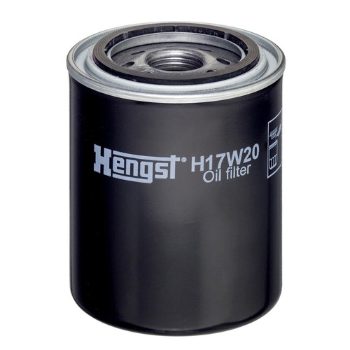 Hengst h17w20 oil - hengst, filter