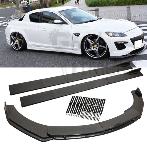 For mazda rx8 carbon - rx8,
