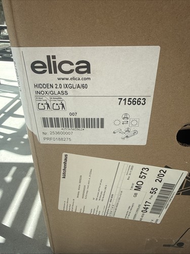 Elica extractor fan - elica, 2.0