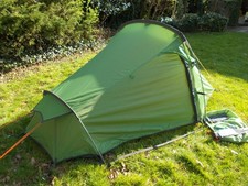 Vango Banshee 200 Trek Green
