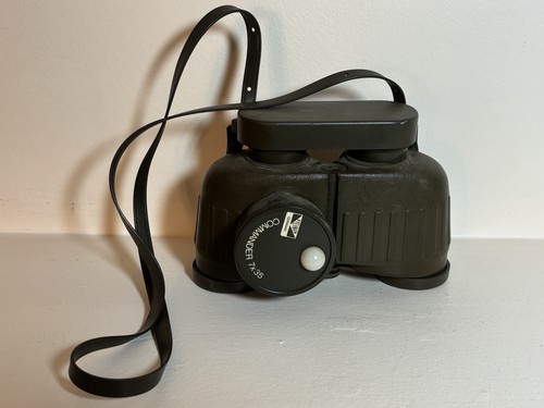 Steiner commander 7x35 - steiner, marine