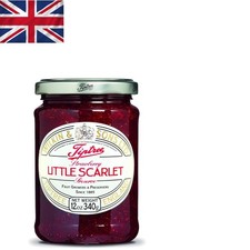 Tiptree Little Scarlet