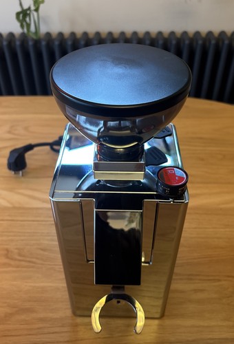 Pavoni kube mill - kube,