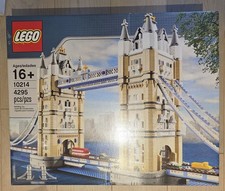 BRAND NEW SEALED BOX LEGO