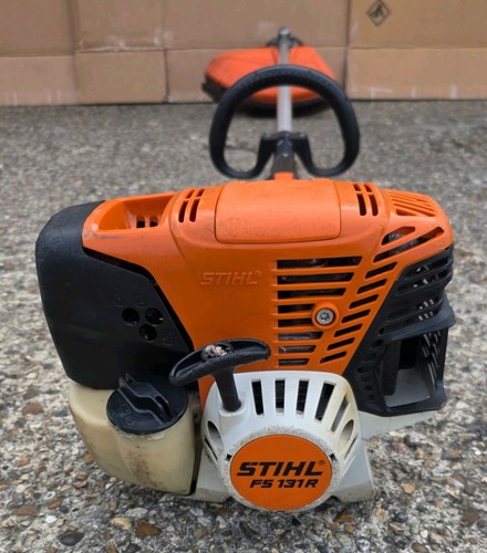 Stihl 131 petrol - stihl,