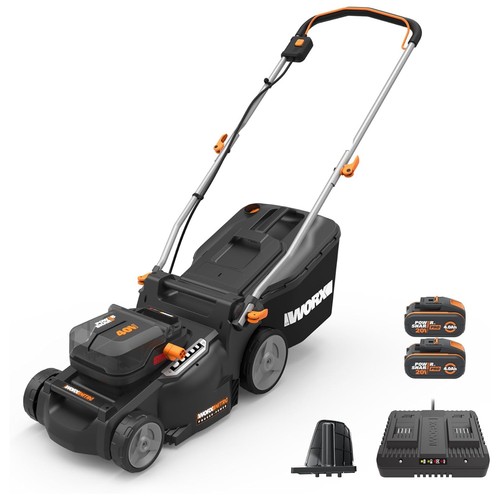 Worx 40v 37cm - worx, cordless