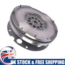 Dual Mass Flywheel for Audi A4