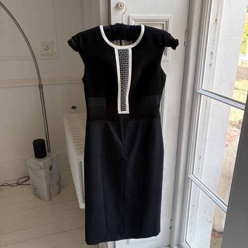 Elegant black cream - elegant,