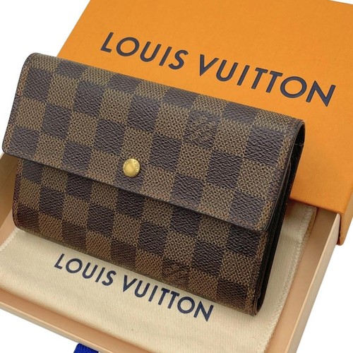 Louis vuitton damier etui - louis,