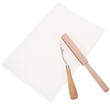 Latch Hook Rug Kits Rag Making