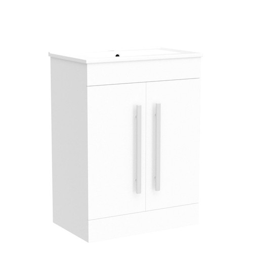 Bathroom cabinet vanity unit - cabinet,