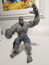 Marvel Diamond Select Grey