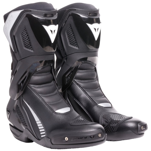 Dainese nexus out boots - 3,