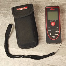 Leica DISTO D2 Indoor Laser