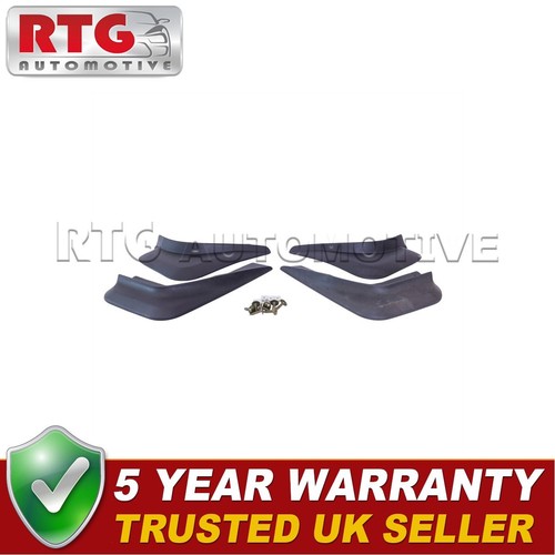 Rtg tailored mud - rtg, flaps