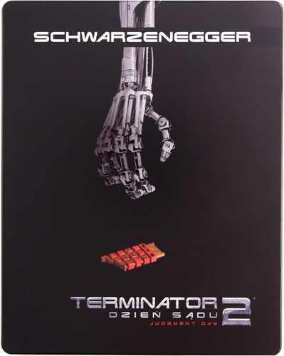 Terminator judgment day 4k - terminator,