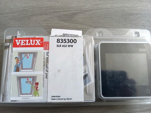 New velux 835300 3lr a12 - 3lr,