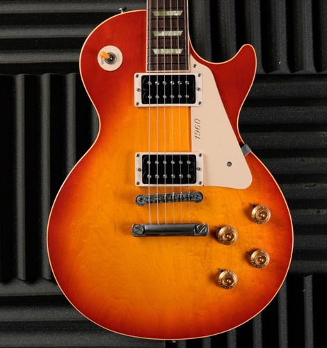 1995 gibson les paul classic - 1995,