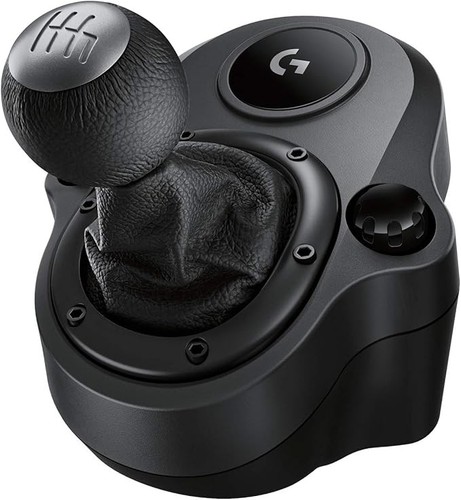 Logitech driving force - driving,