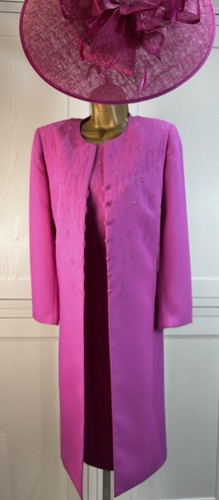 Condici pink dress - pink,