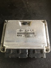 VW Golf MK4 2.8 24V VR6 V6