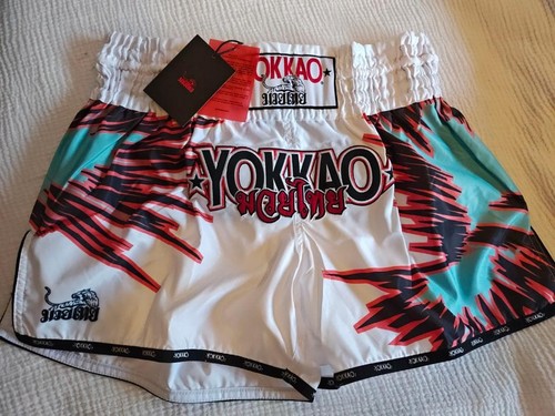 Yokkao muay thai - muay, shorts