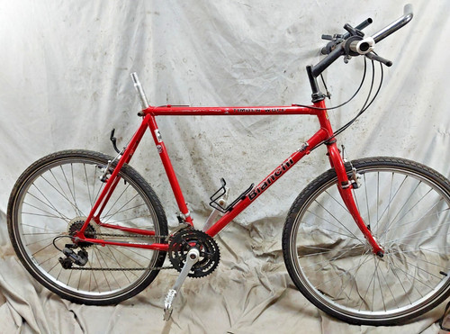 1990 bianchi timberwolf - 1990, mtb